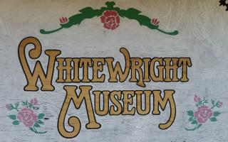 Whitewright Museum