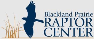 Blackland Prairie Raptor Center logo