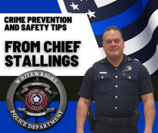 Chief Stallings