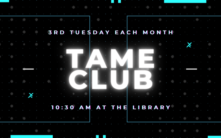 TAME Club
