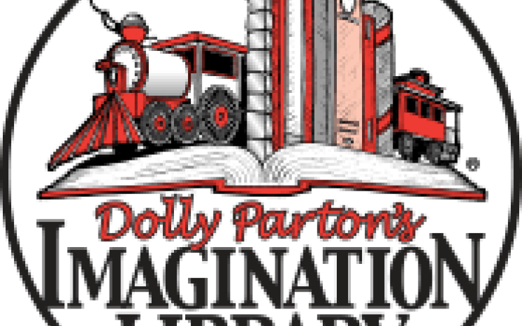 Imagination Library logo